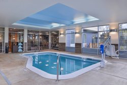  - Fairfield Inn & Suites by Marriott East Eugene