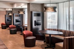 - Courtyard by Marriott Hotel Jersey City