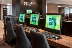  - Courtyard by Marriott Hotel Jersey City