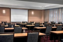  - Courtyard by Marriott Hotel Jersey City