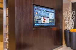  - Courtyard by Marriott Secaucus - I-95, Exit 17