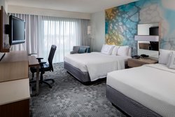 - Courtyard by Marriott Weston - I-75, Exit 15