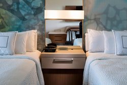  - Courtyard by Marriott Weston - I-75, Exit 15