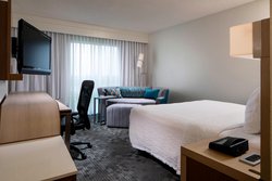  - Courtyard by Marriott Weston - I-75, Exit 15