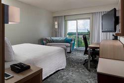  - Courtyard by Marriott Weston - I-75, Exit 15