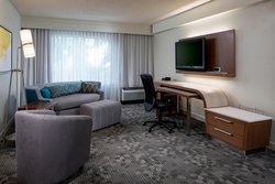 - Courtyard by Marriott Weston - I-75, Exit 15