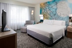  - Courtyard by Marriott Weston - I-75, Exit 15