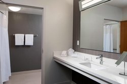  - Courtyard by Marriott Weston - I-75, Exit 15