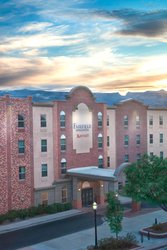  - Fairfield Inn & Suites by Marriott Grand Junction