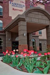  - Fairfield Inn & Suites by Marriott Grand Junction