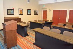  - Fairfield Inn & Suites by Marriott Grand Junction