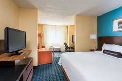  - Fairfield Inn & Suites by Marriott Grand Rapids