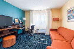  - Fairfield Inn & Suites by Marriott Grand Rapids