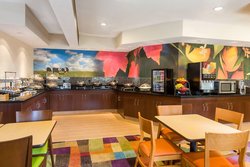  - Fairfield Inn & Suites by Marriott Grand Rapids