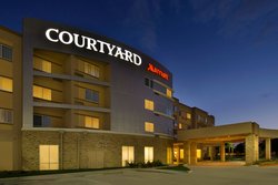  - Courtyard by Marriott Hotel I-290 Houston