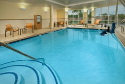  - Courtyard by Marriott Hotel I-290 Houston