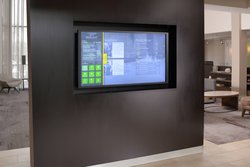  - Courtyard by Marriott Hotel Northwest Houston