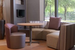  - Courtyard by Marriott Hotel Northwest Houston