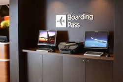  - Courtyard by Marriott Hotel Northwest Houston