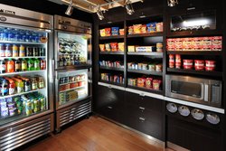  - Courtyard by Marriott Hotel Northwest Houston