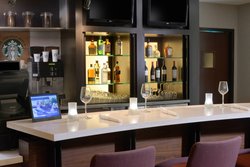  - Courtyard by Marriott Hotel Northwest Houston
