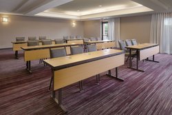  - Courtyard by Marriott Hotel Northwest Houston