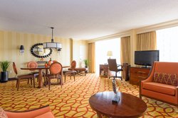  - Marriott Hotel Westloop Galleria Houston