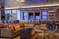  - Marriott Hotel Westloop Galleria Houston