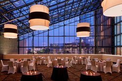  - Marriott Hotel Westloop Galleria Houston