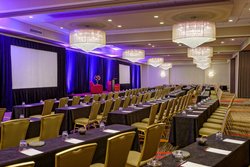  - Marriott Hotel Westloop Galleria Houston