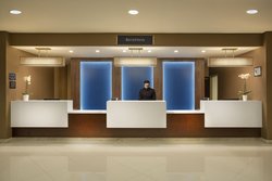  - Crowne Plaza Hotel San Pedro