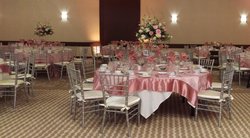  - Crowne Plaza Hotel San Pedro