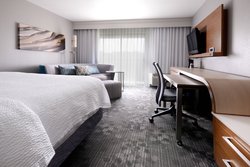  - Courtyard by Marriott Hotel Northwest Houston