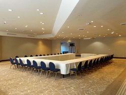  - Crowne Plaza Hotel San Pedro