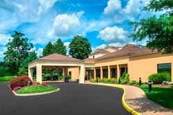  - Courtyard by Marriott Wallingford - I-91, Exit 15