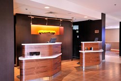  - Courtyard by Marriott Wallingford - I-91, Exit 15
