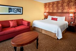  - Courtyard by Marriott Wallingford - I-91, Exit 15