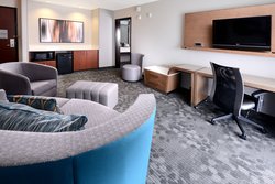  - Courtyard by Marriott Hotel Northwest Houston