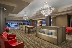  - Crowne Plaza Hotel San Pedro