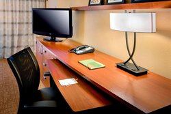  - Courtyard by Marriott Wallingford - I-91, Exit 15