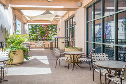  - Crowne Plaza Hotel San Pedro