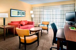  - Courtyard by Marriott Wallingford - I-91, Exit 15