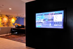  - Courtyard by Marriott Wallingford - I-91, Exit 15