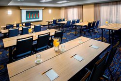  - Courtyard by Marriott Wallingford - I-91, Exit 15