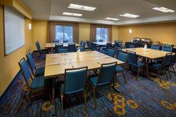  - Courtyard by Marriott Wallingford - I-91, Exit 15
