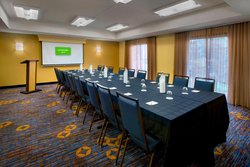  - Courtyard by Marriott Wallingford - I-91, Exit 15