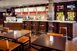  - Courtyard by Marriott Wallingford - I-91, Exit 15