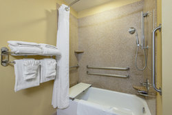  - Holiday Inn Express & Suites Enid