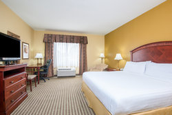  - Holiday Inn Express & Suites Enid