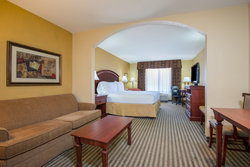  - Holiday Inn Express & Suites Enid